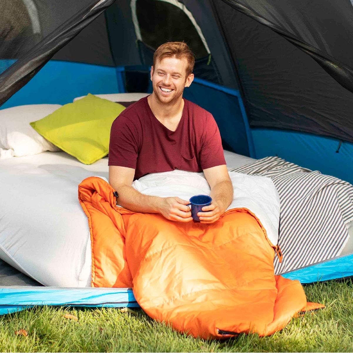 CORE Sleeping-Bags Sleeping Bag