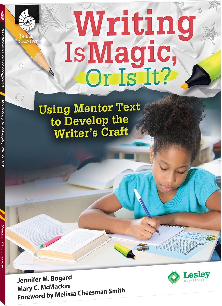 Writing Is Magic, or Is It?