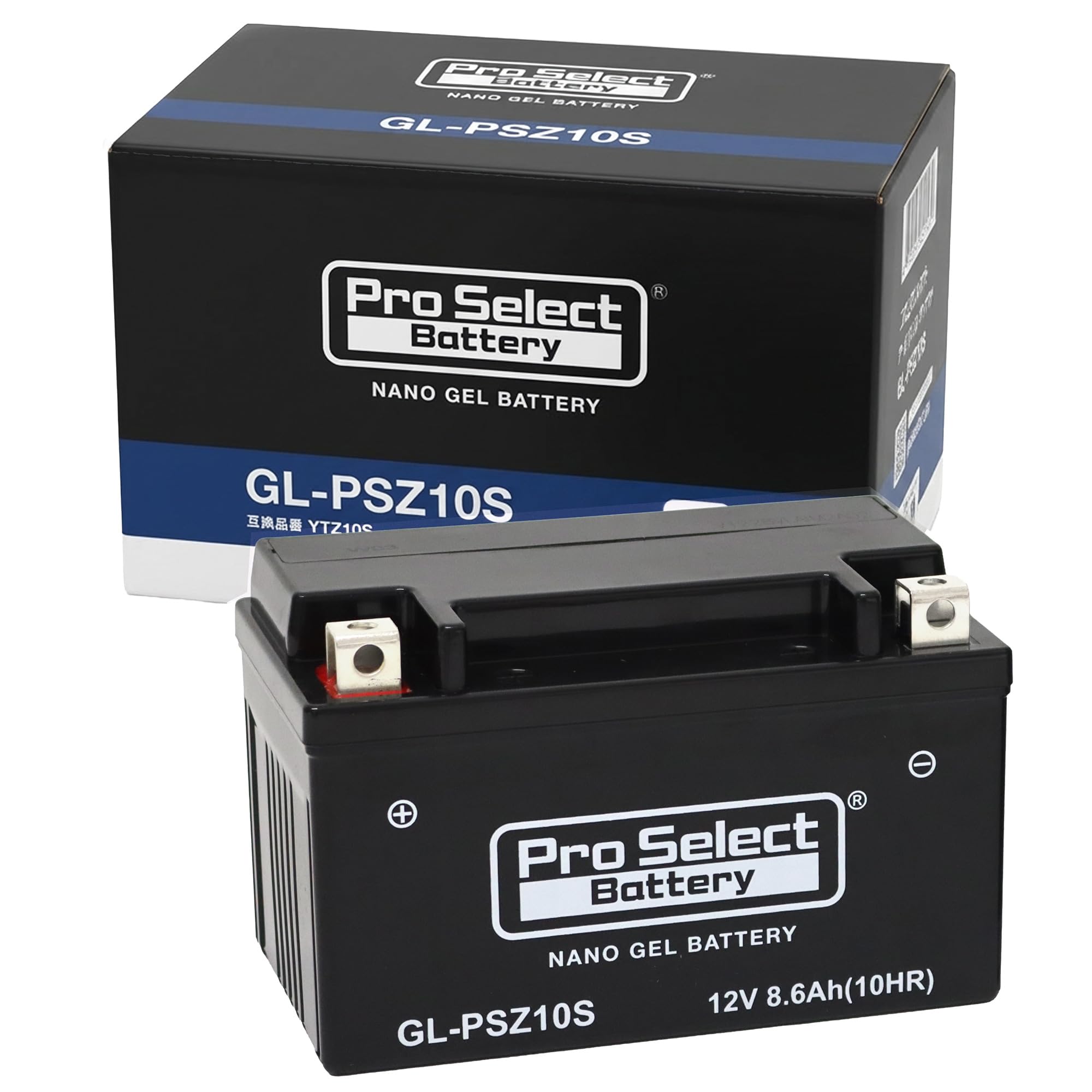 Amazon | ProSelect(プロセレクト) バイク GL-PSZ10S ナノ・ジェル