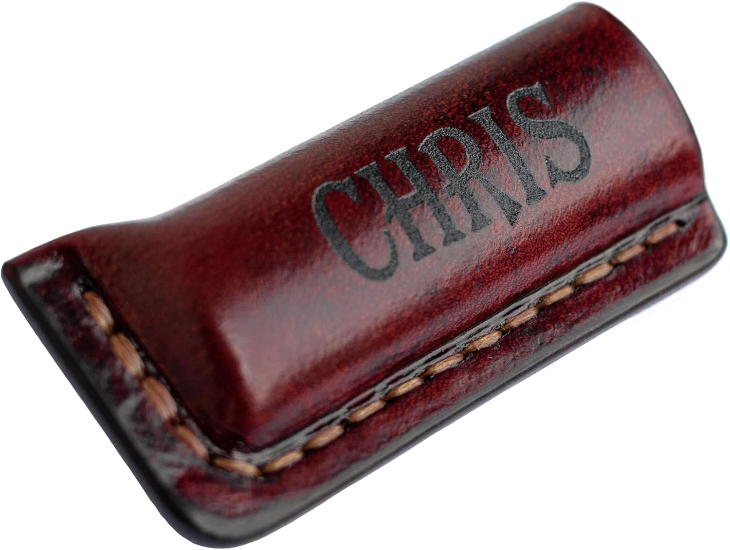 Custom engraved for you - lighter cover made for for BIC, Lighter Sleeve, Leather Lighter, lighter case made for BIC, Lighter Case