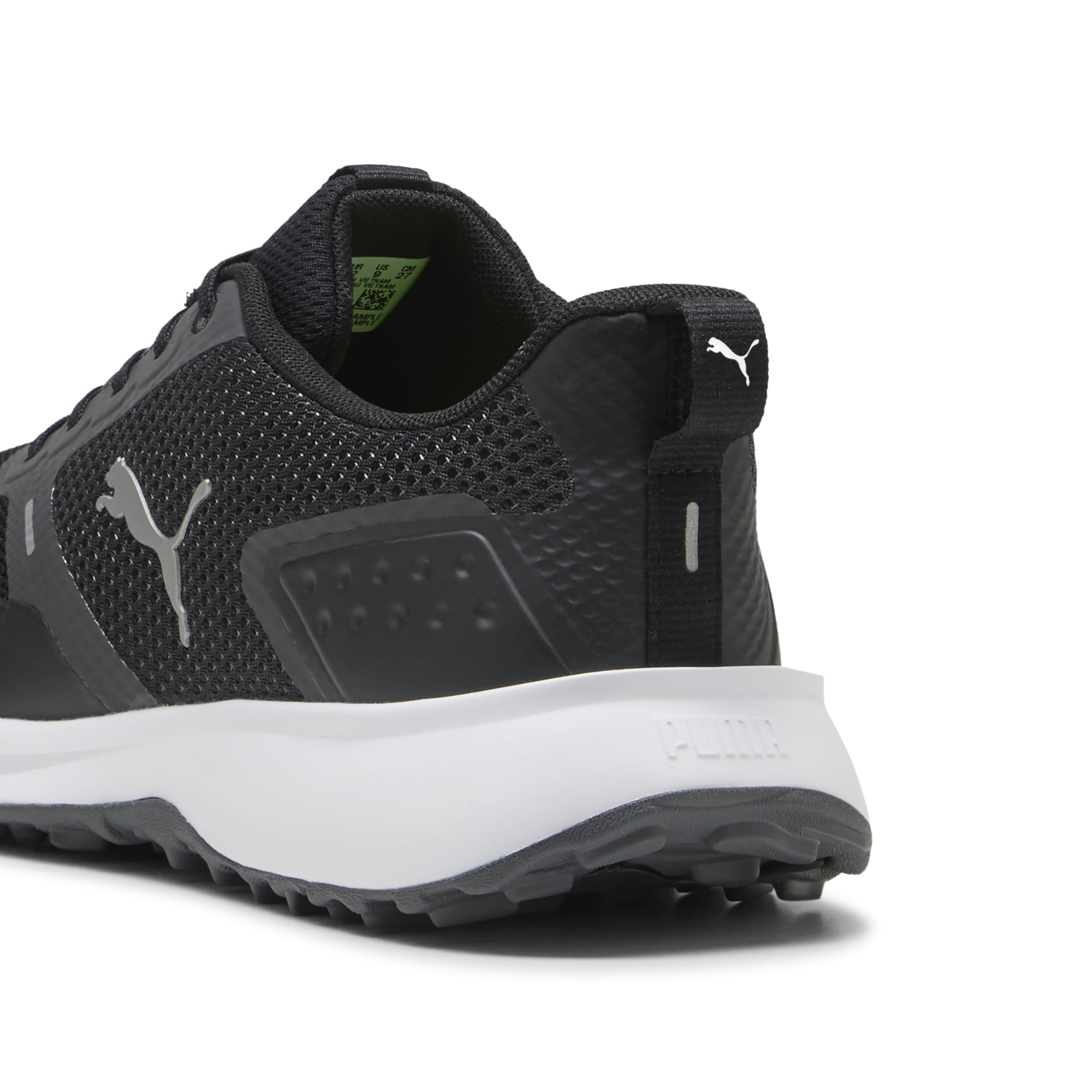 pumagolf Herren Fusion Grip 6 Golfschuh