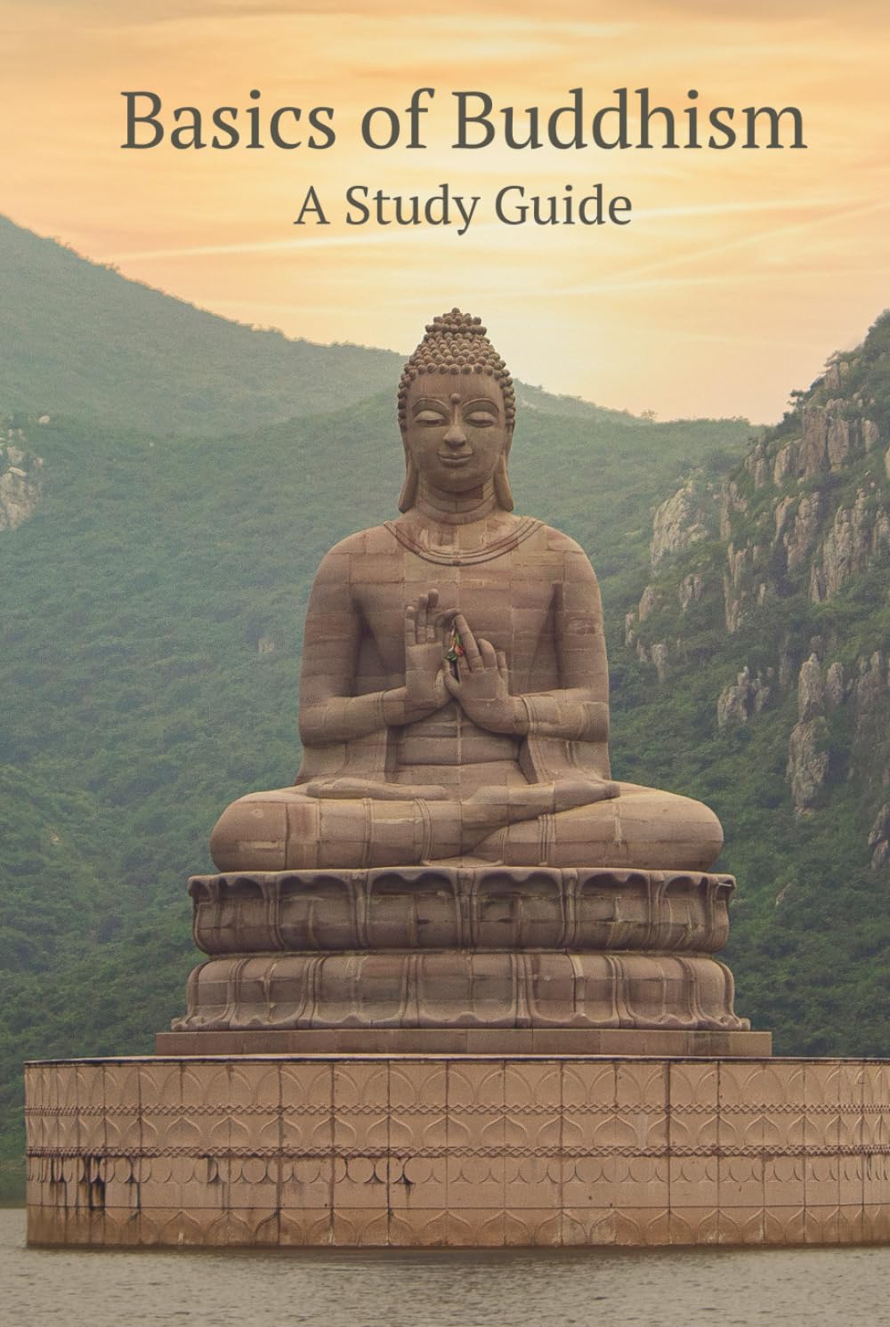 Basics of Buddhism: A Study Guide