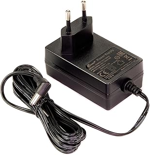 Mikrotik SAW30-240-1200GR2A – 24 V 1,2 A Power Supply, Spina diritta angolare, EU