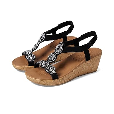 SKECHERS Beverlee Date Glam Women