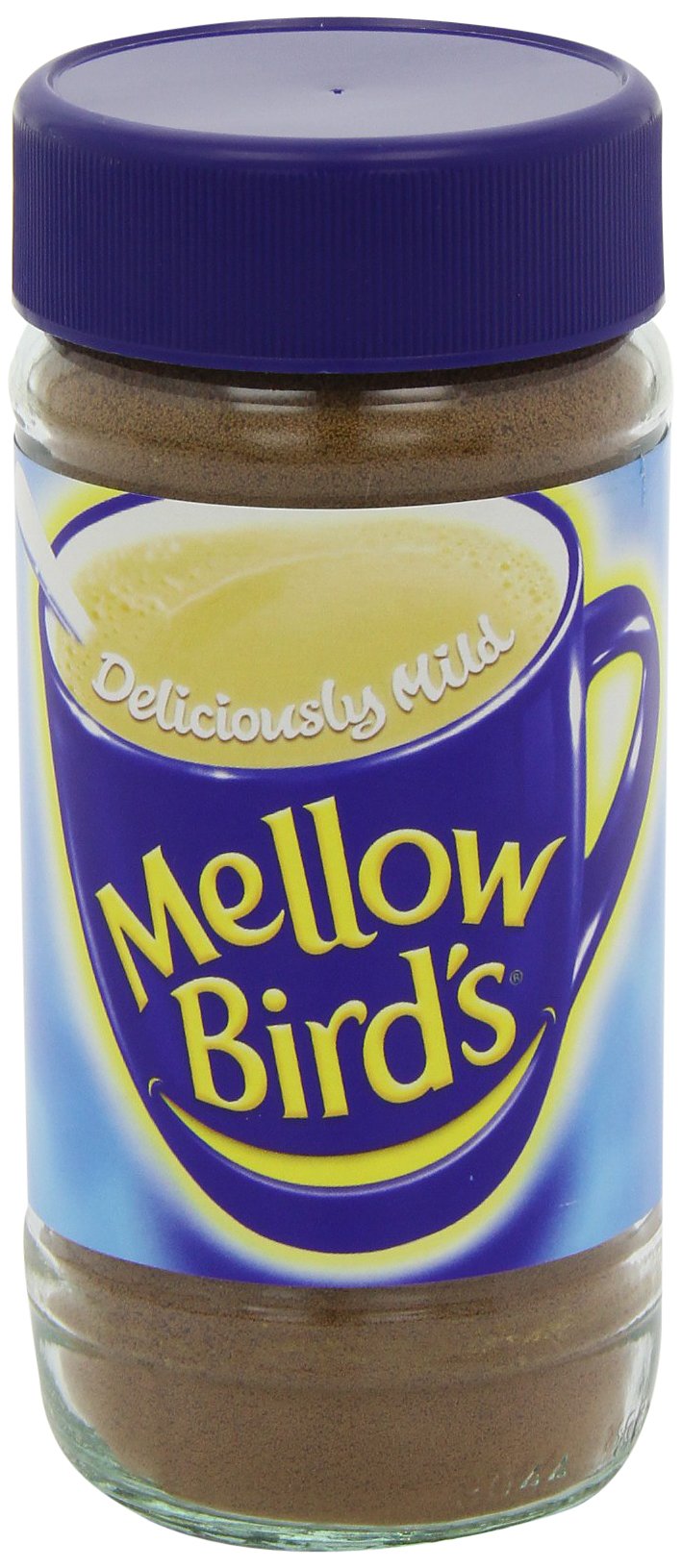 Mellow Birds 100 g (Pack of 6)