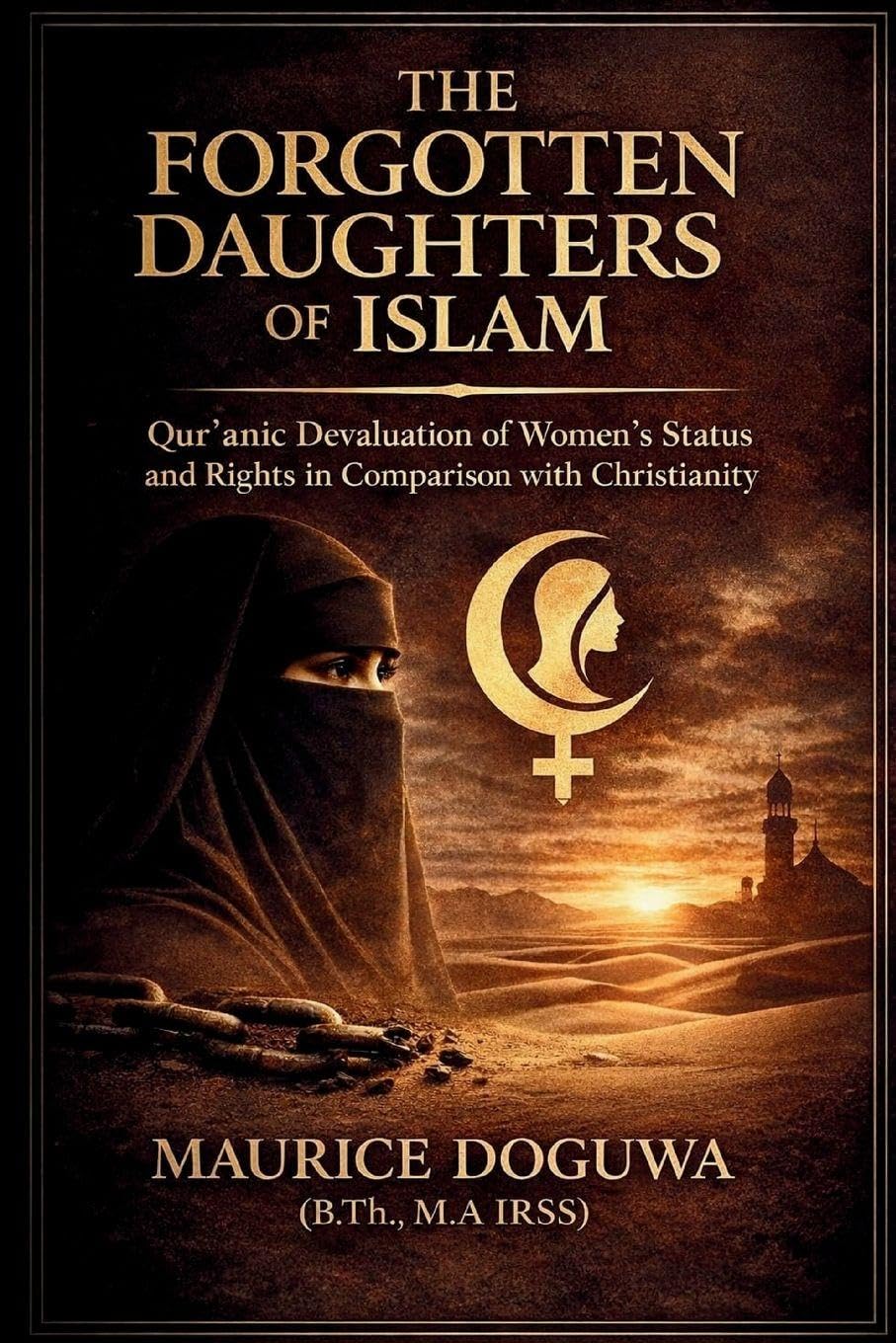 The Forgotten Daughters of Islam