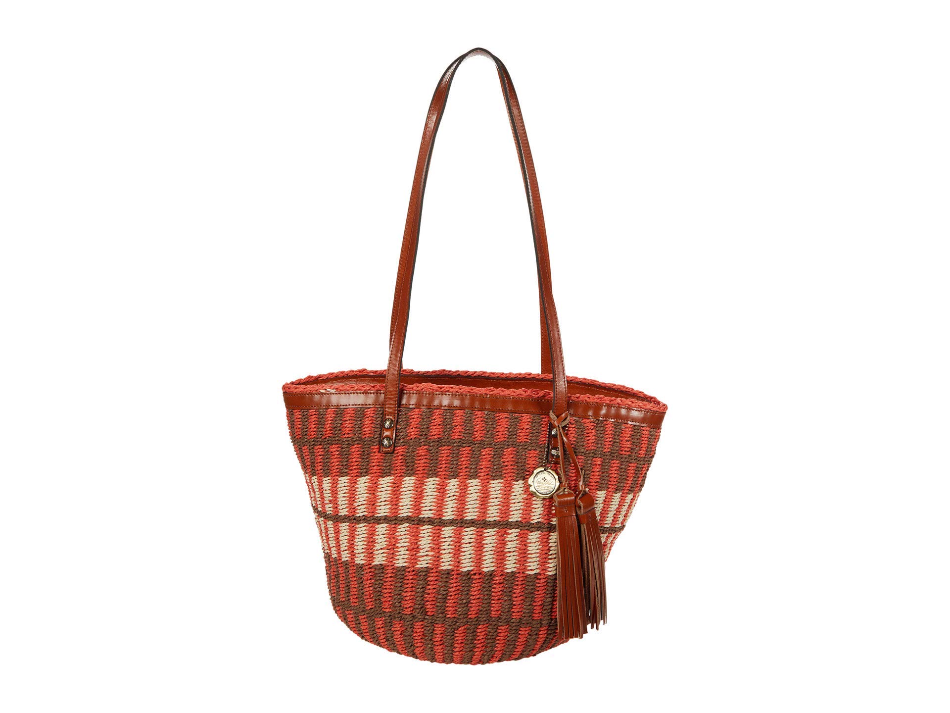 Patricia NashSellia Maize Tote