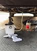 DAYUAN 3L Gear Oil Filler with ATF Adapters Oil Extractor and Distributor Compressed Air Oil Change Device Filling Device Filling Device