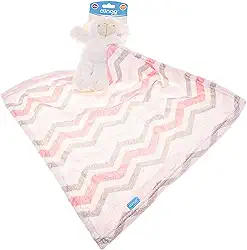 Naninha Extra Grande - Clingo, Clingo, Ovelha Rosa