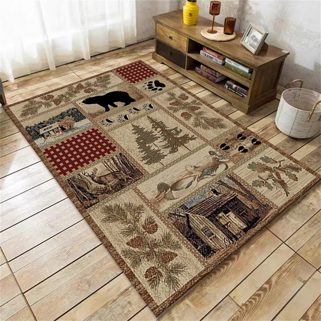 Moquette extérieur facile à nettoyer pour chambre de garçon