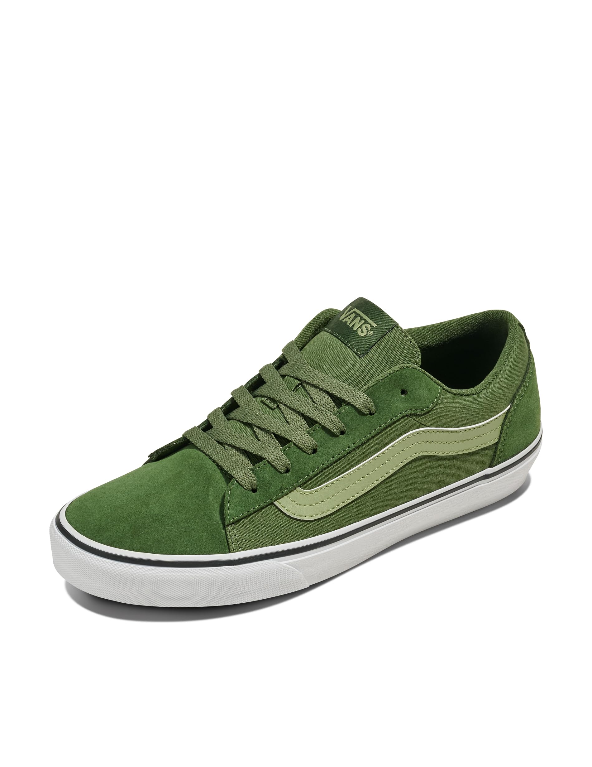 Vans Herren Vero Ls Sneaker