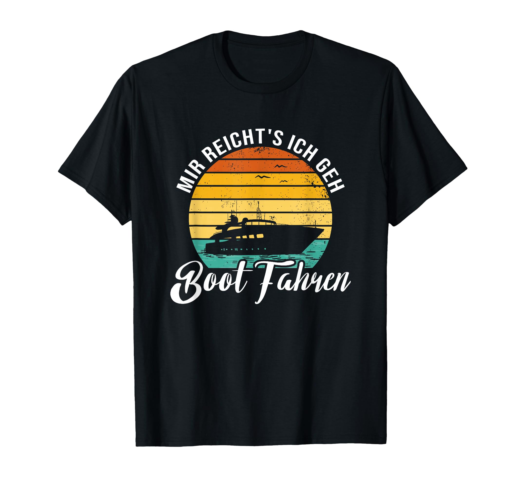 Kleidung mit Designs von Amazon Merch on Demand