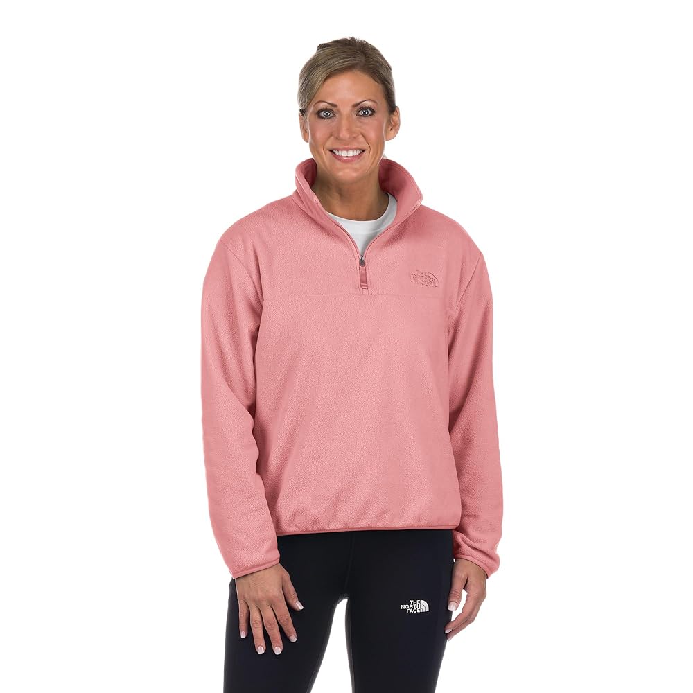 はっち【美品】THENORTHFACE アウター スノーウェア ピンク S