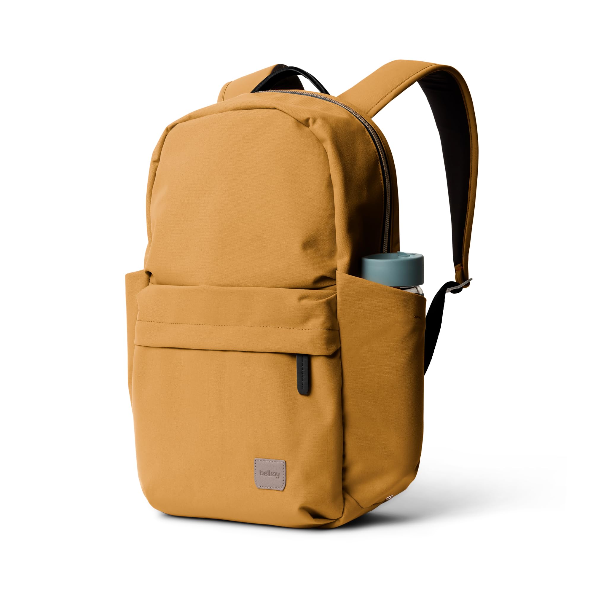 Bellroy Classic Daypack, Mochila para portátil de 16 pulgadas - Camel