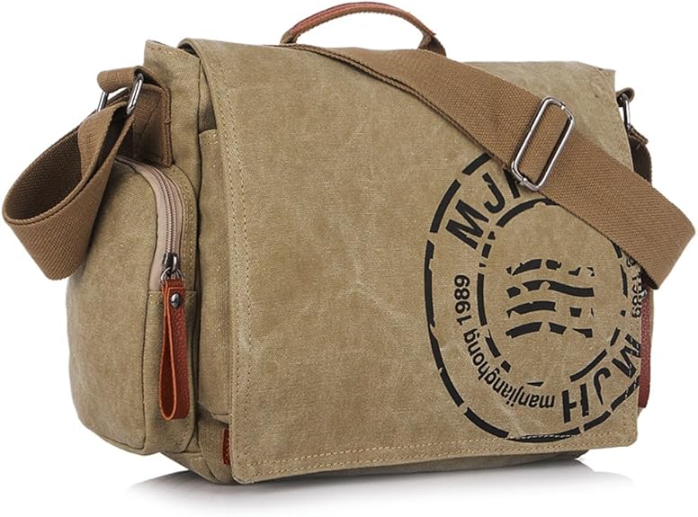 ＭＣＭメッセンジャーバック メンズ メッセンジャーバッグ｜MCM(エムシーエム）