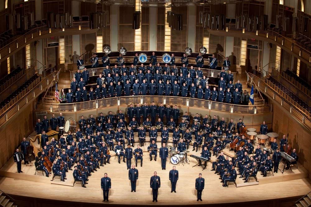 United States Air Force Concert Band