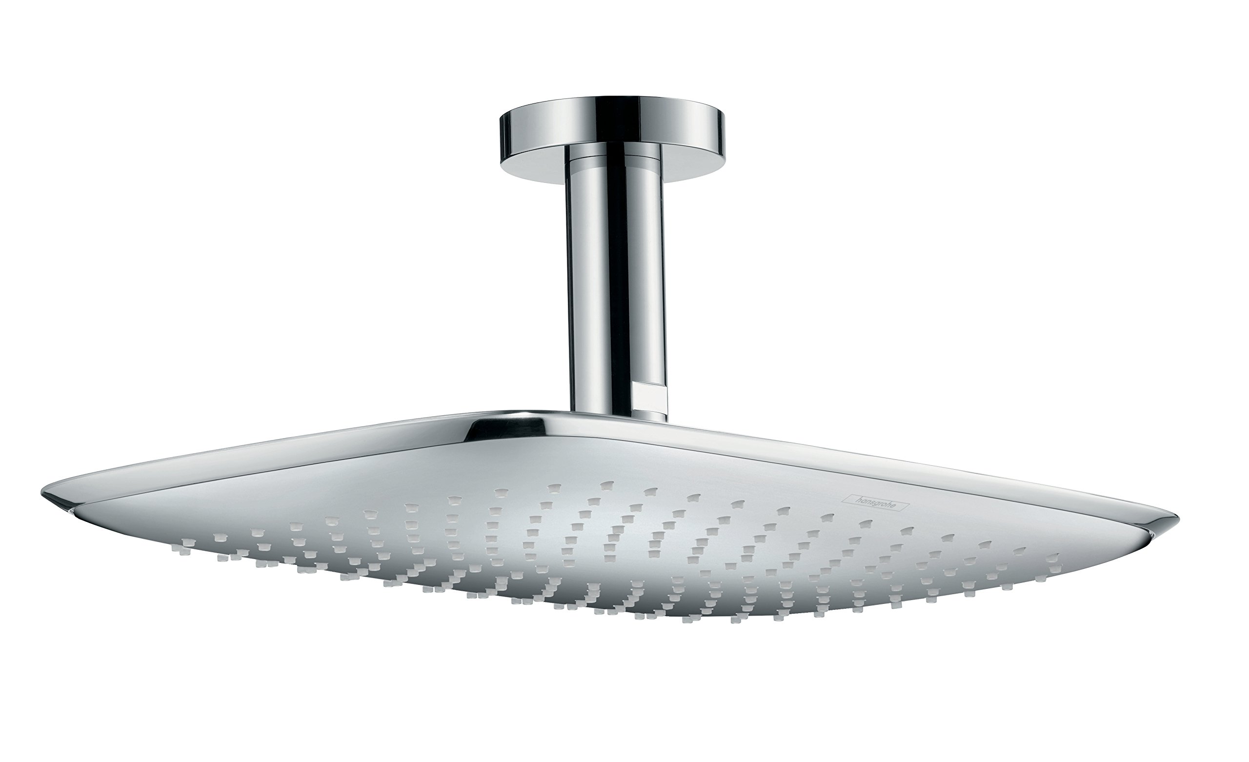 hansgrohe シャワーヘッド GROHE(グローエ) シャワーヘッド（スプリー90）[風呂 浴室 バス