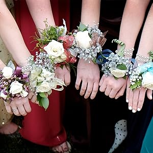 アクセサリー PMO DAISY CORSAGE PMO®➖DAISY CORSAGE #1