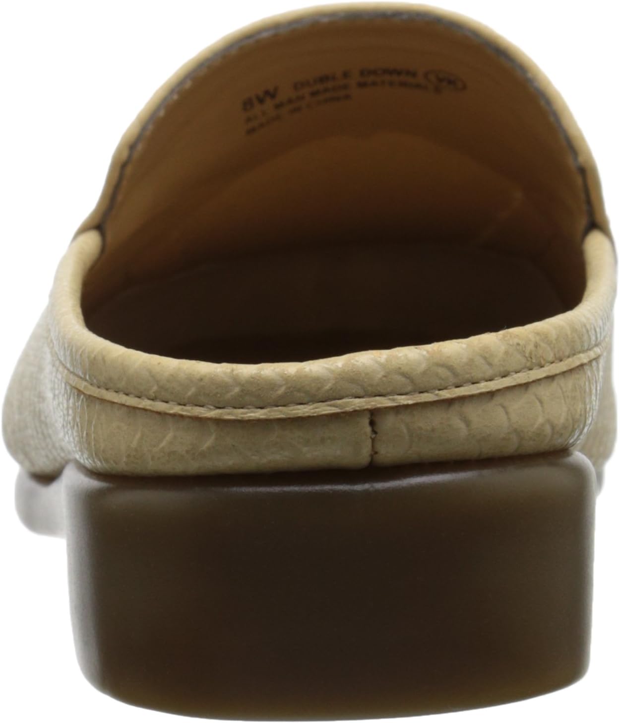Aerosoles Women's Duble Down