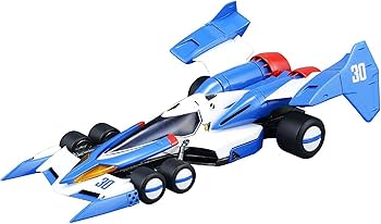 Amazon | ヴァリアブルアクション 新世紀GPXサイバー