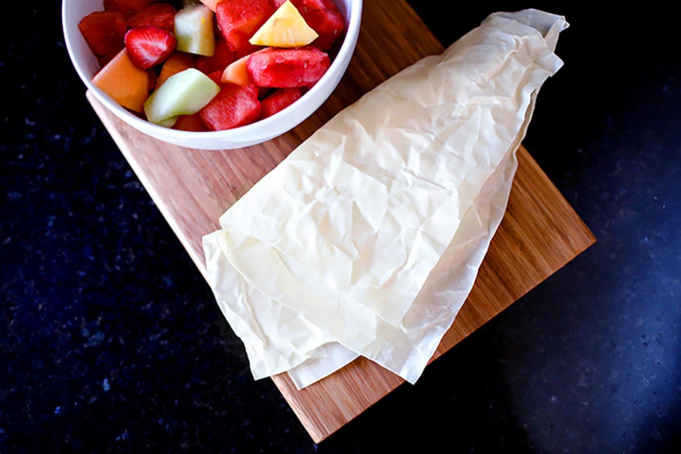 12 Pack Beeswax Food Wrap: 7x7 - Waxed Cotton Food Wraps: A Plastic Free Alternative to Food Storage