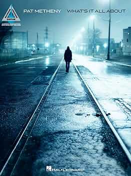 [レコード]PAT METHENY WHAT'S IT ALL ABOUT LP What's It All About - Album by Pat Metheny | Spotify