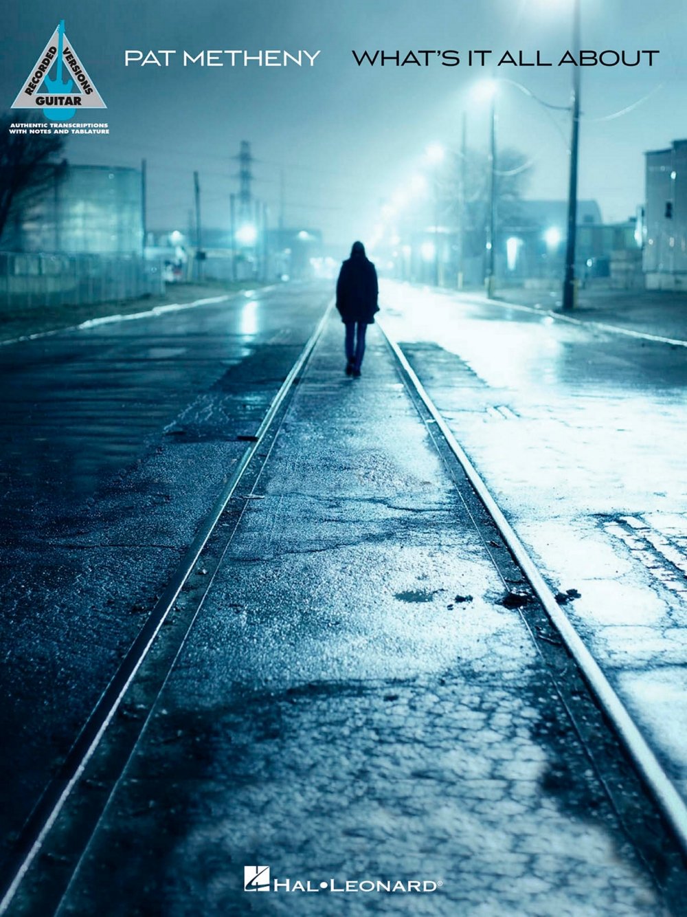 [レコード]PAT METHENY WHAT'S IT ALL ABOUT LP OS5qcGVn.jpeg