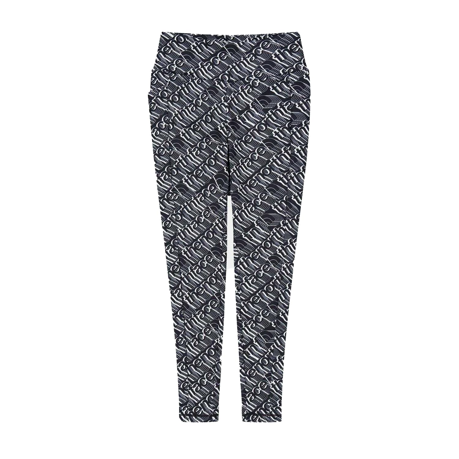 The North Face G Never Stop Tight mallas deportivas largas pants unisex adulto 3