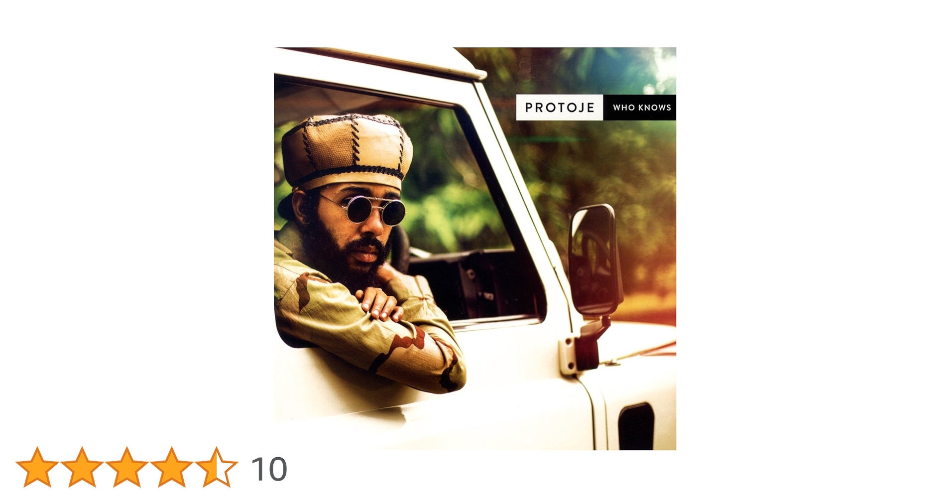 洋楽 Protoje Who Knows ft. Chronixx Who Knows - song and lyrics by Protoje, Chronixx | Spotify