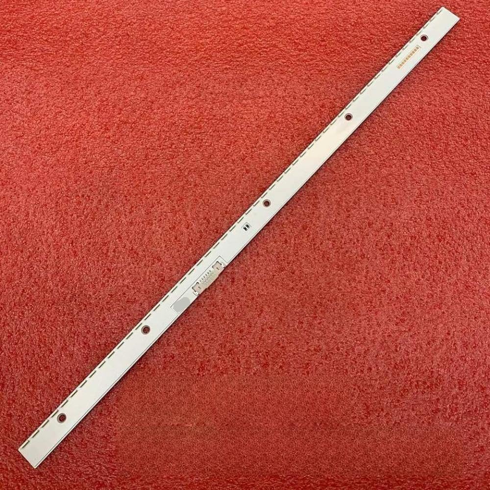 Striscia LED compatibile con i modelli della serie UE40 UE40K6500BU UE40K5510 UE40K5500AK UE40K5579 UE40K5600AK UE40K6300AK UE40K5500BU UE40K5607AK UE40K5607(2 PCS For 2 TV)