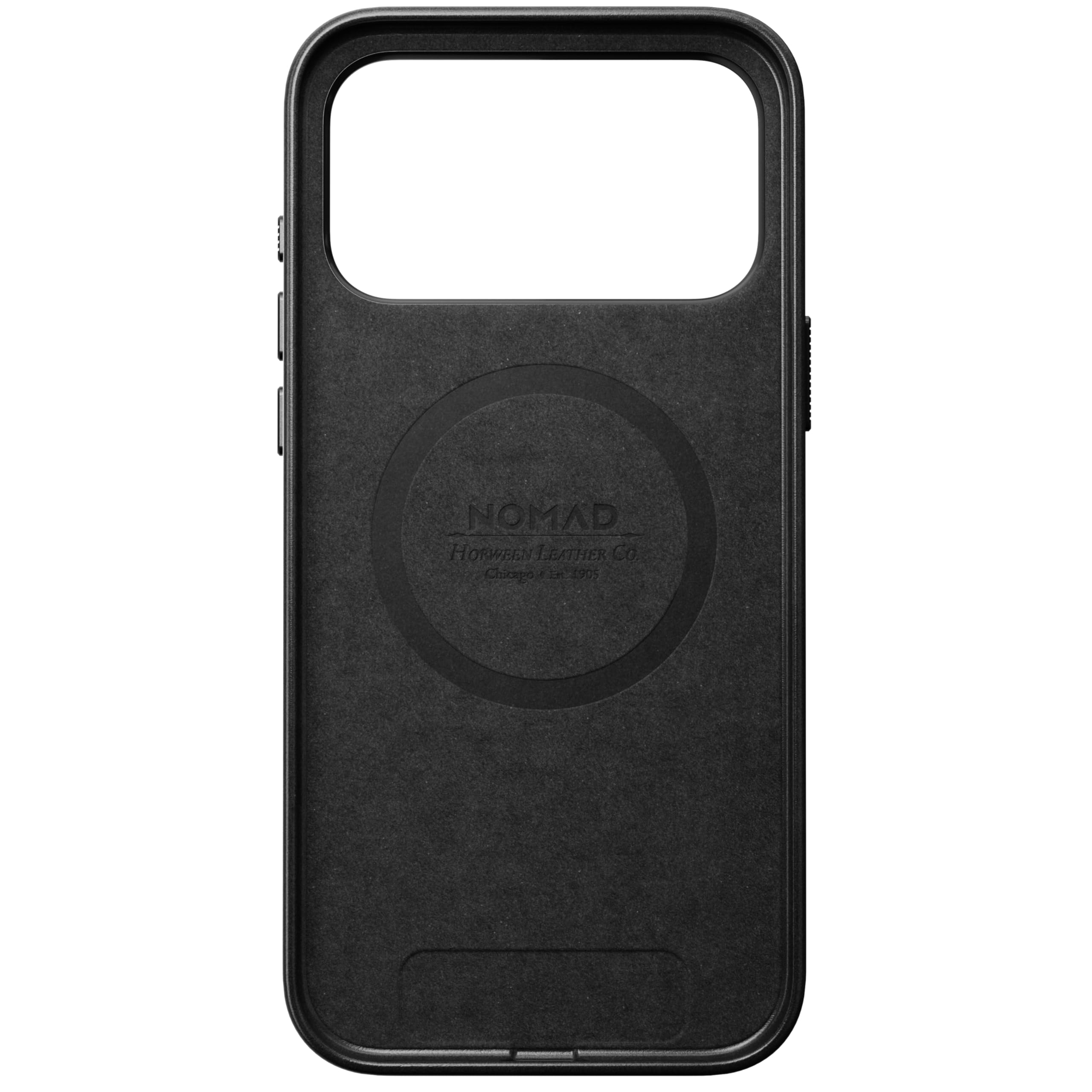 Amazon.co.jp: [NOMAD] ノマド Traditional Leather Case - iPhone 17