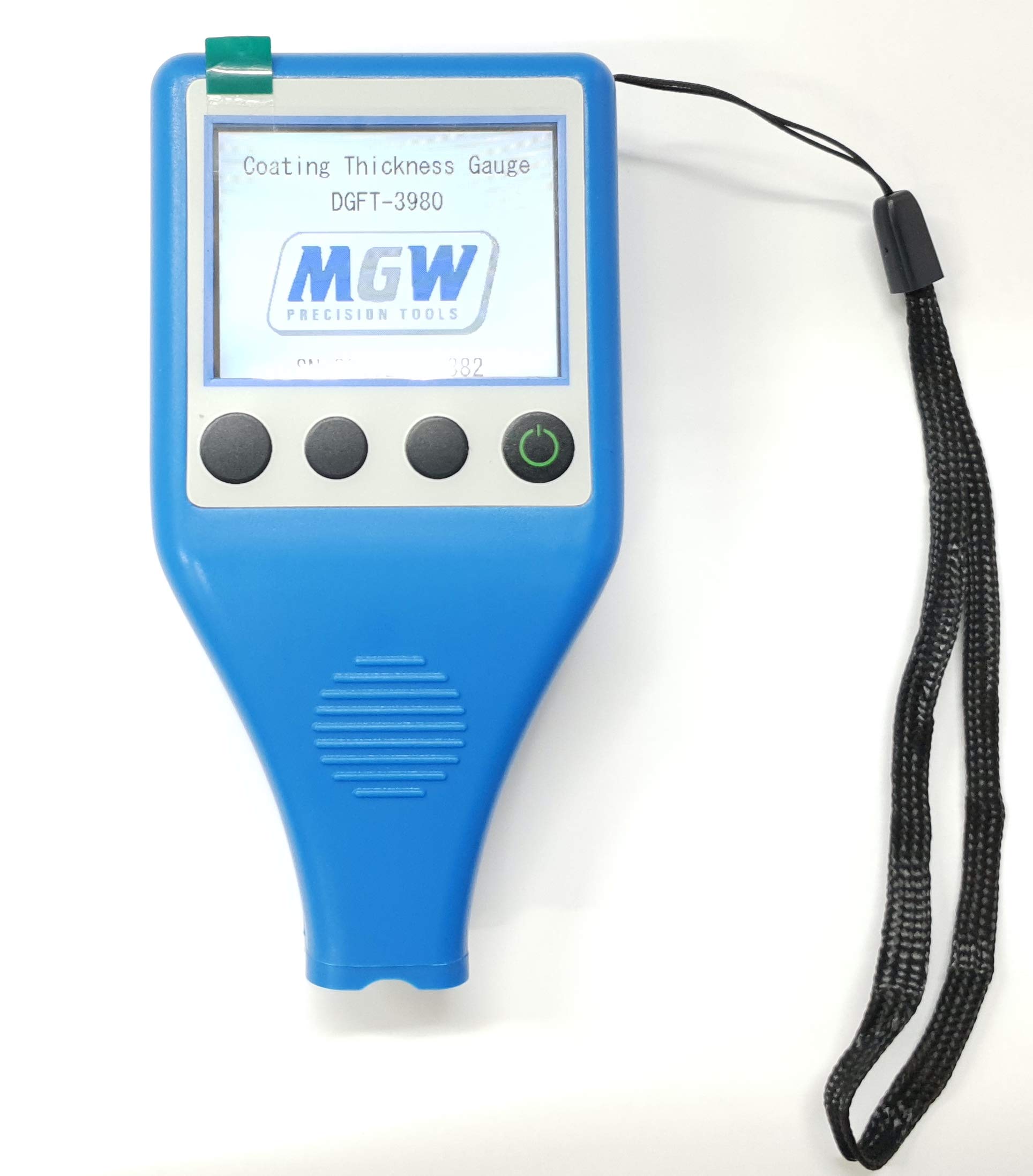 See full amazon price history chart for MGW Precision DGFT-3980 Coating Thickness Gauge 0-1500um, Blue MGW Precision DGFT-3980 Coating Thickness Gauge 0-1500um, Blue (B0119RL1VY) Amazon Price History, Amazon Price Tracker