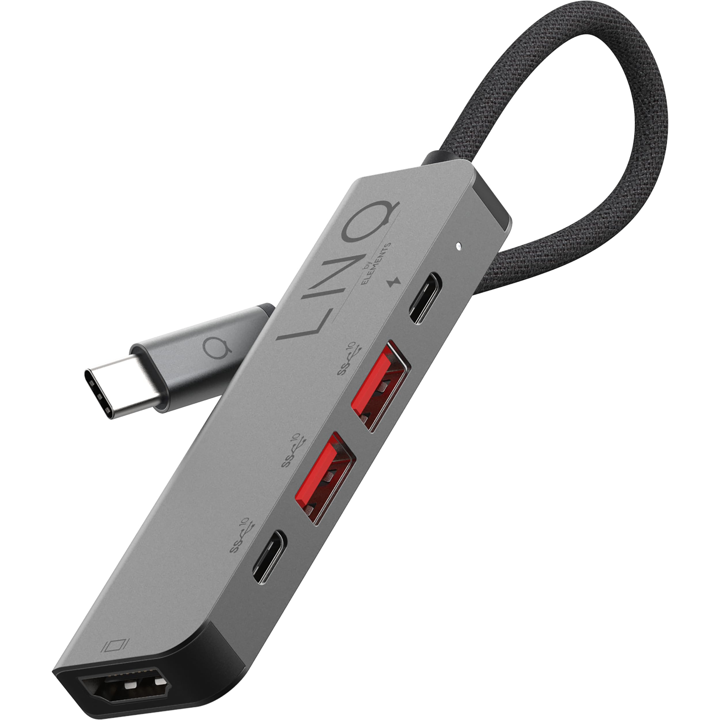 LQ48014 USB-Hub