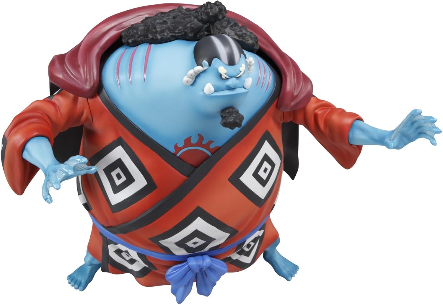 Amazon Portrait Of Pirates ワンピースシリーズneo Dx ジンベエ フィギュア ドール 通販