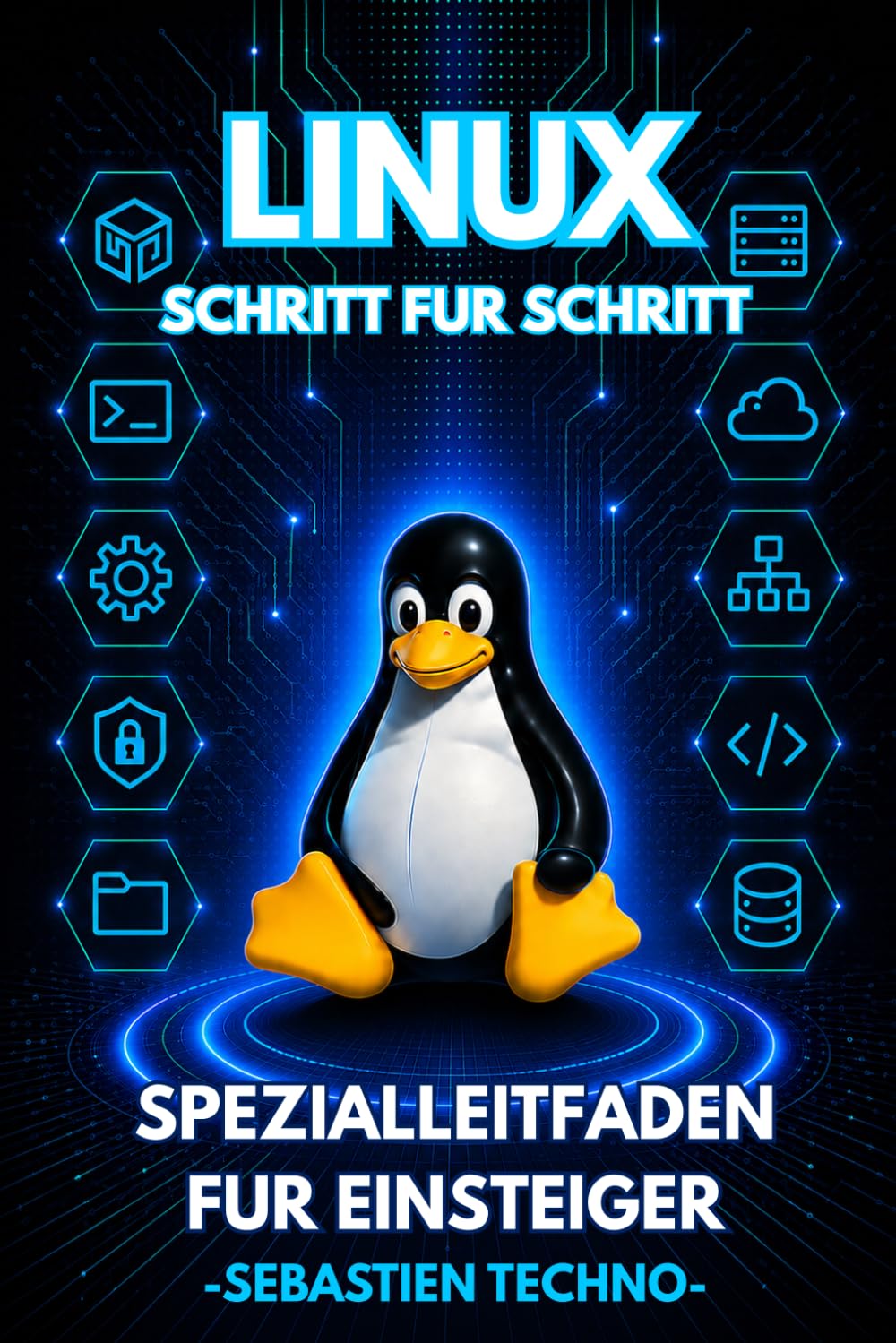 Linux für Einsteiger: Vom ersten Start zum Heimserver