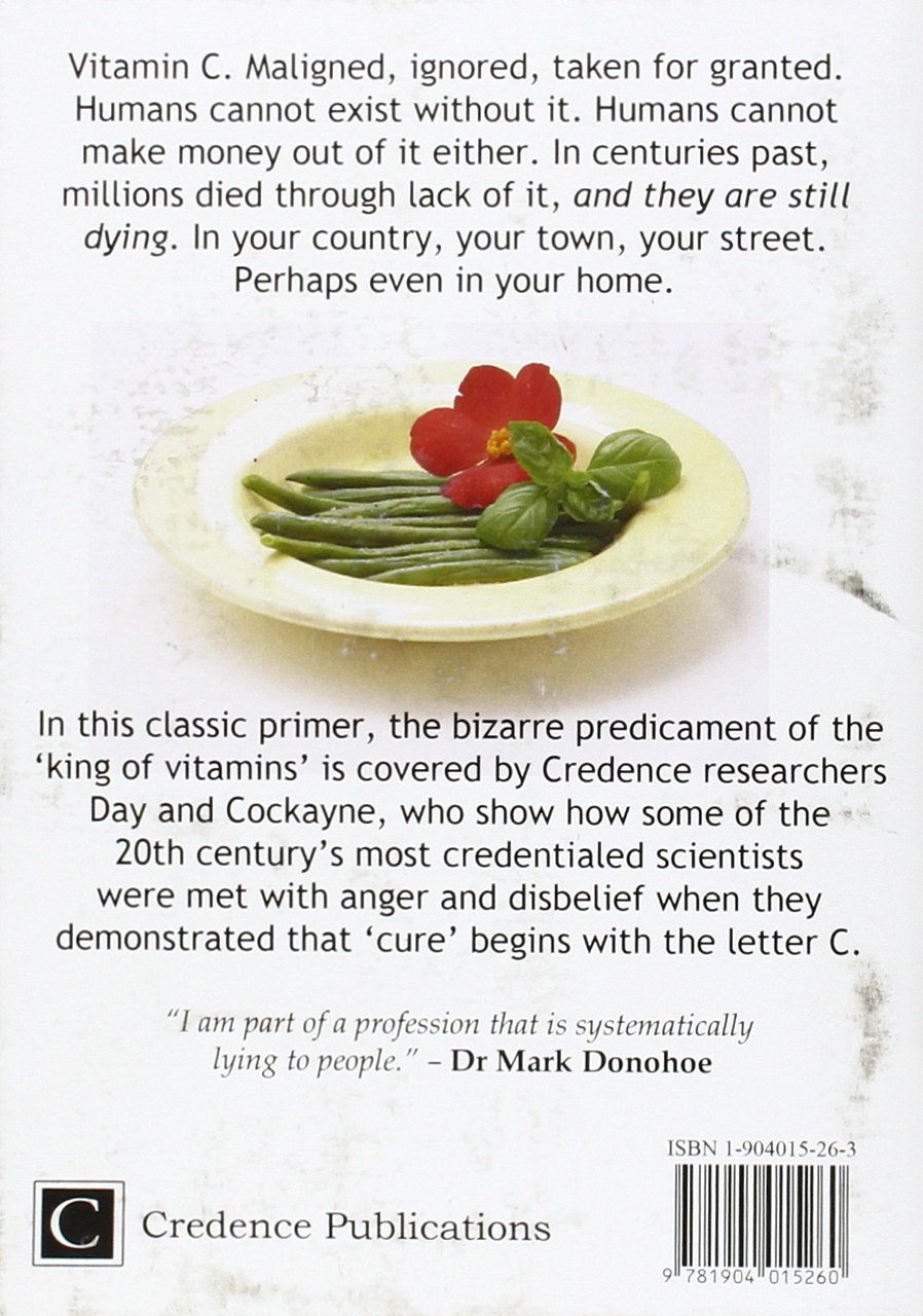 The Essential Guide to Vitamin C