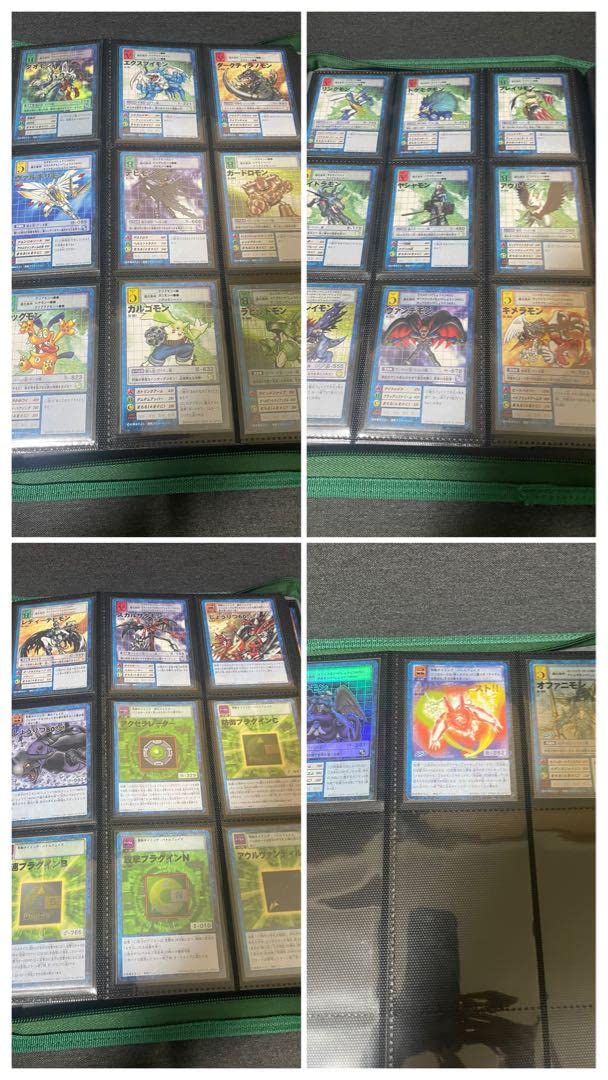 Amazon.co.jp: 旧デジモンカード 新デジモンカード まとめ売り 旧