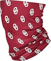 Vista 19 de FOCO NCAA unisex-adult Ncaa Team Logo Neck Gaiter Multiuse