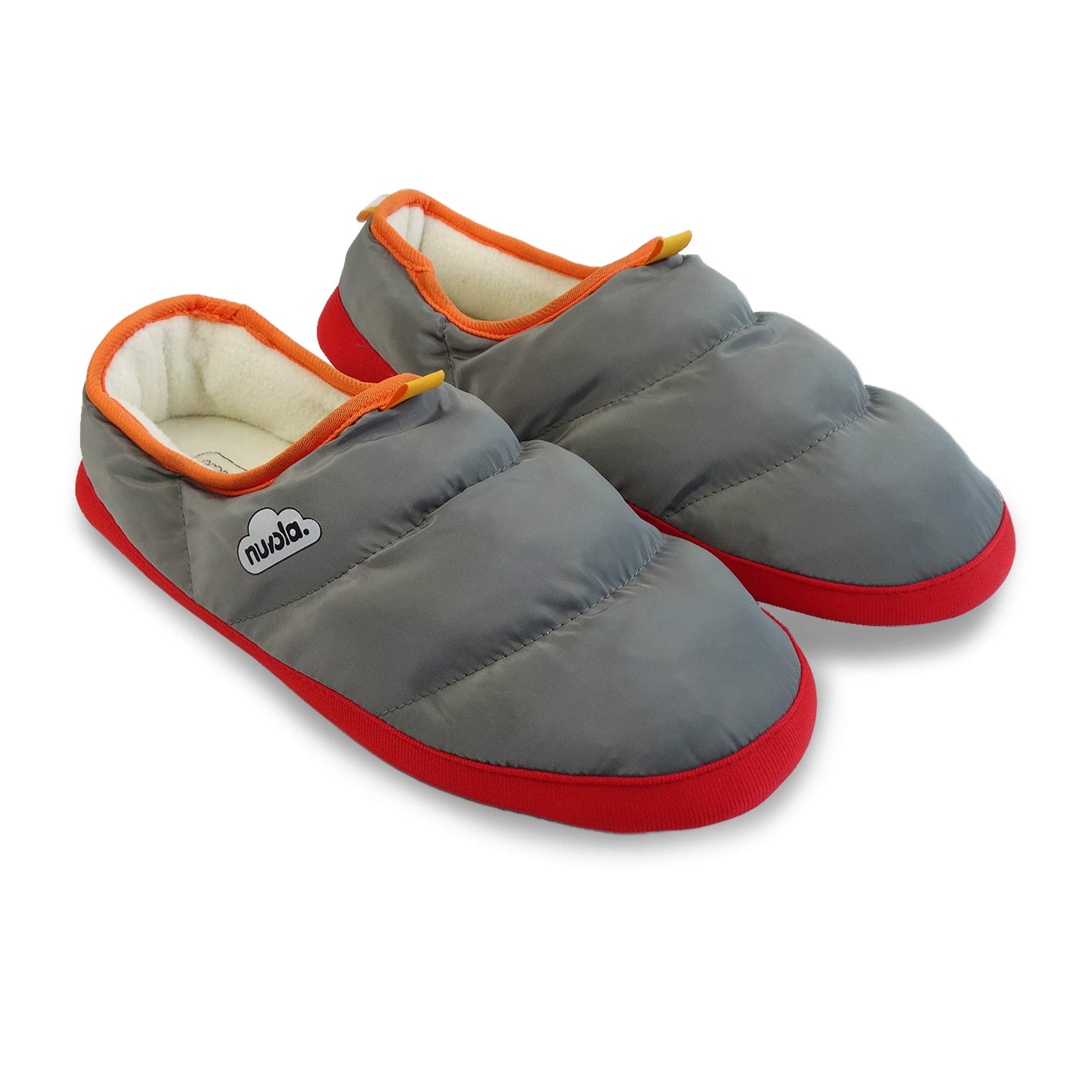 NUVOLA. Chaussons pour Femme et Homme