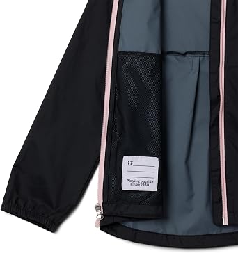 Columbia Girls' Switchback II Jacket