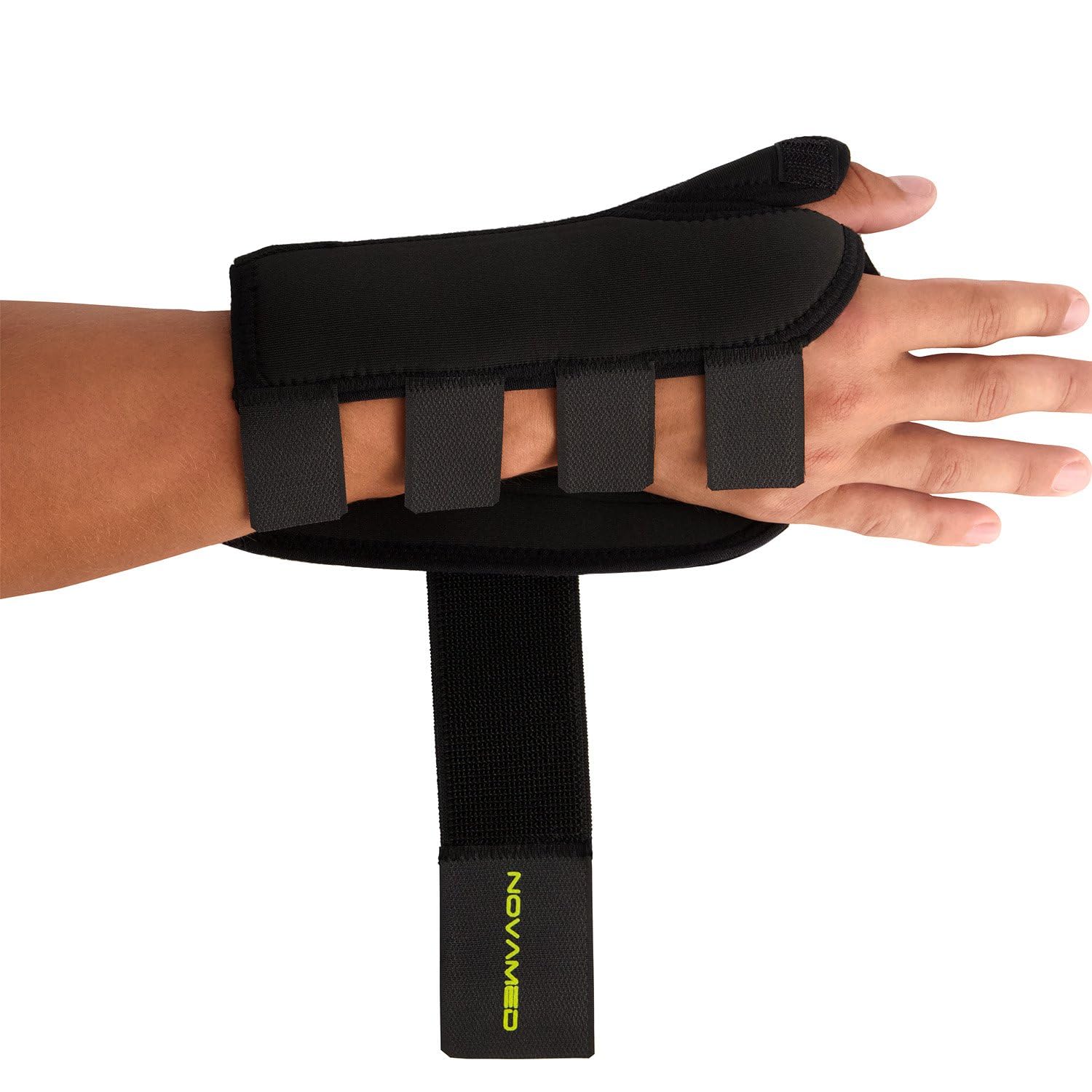 Novamed Daumenbandage/Handgelenkschiene