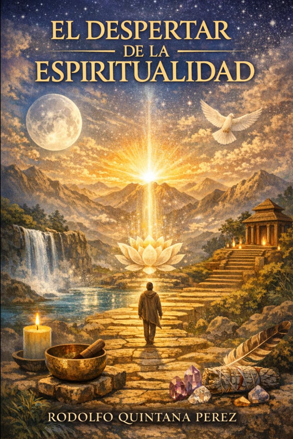 El despertar de la espiritualidad: Una mirada al Renacer