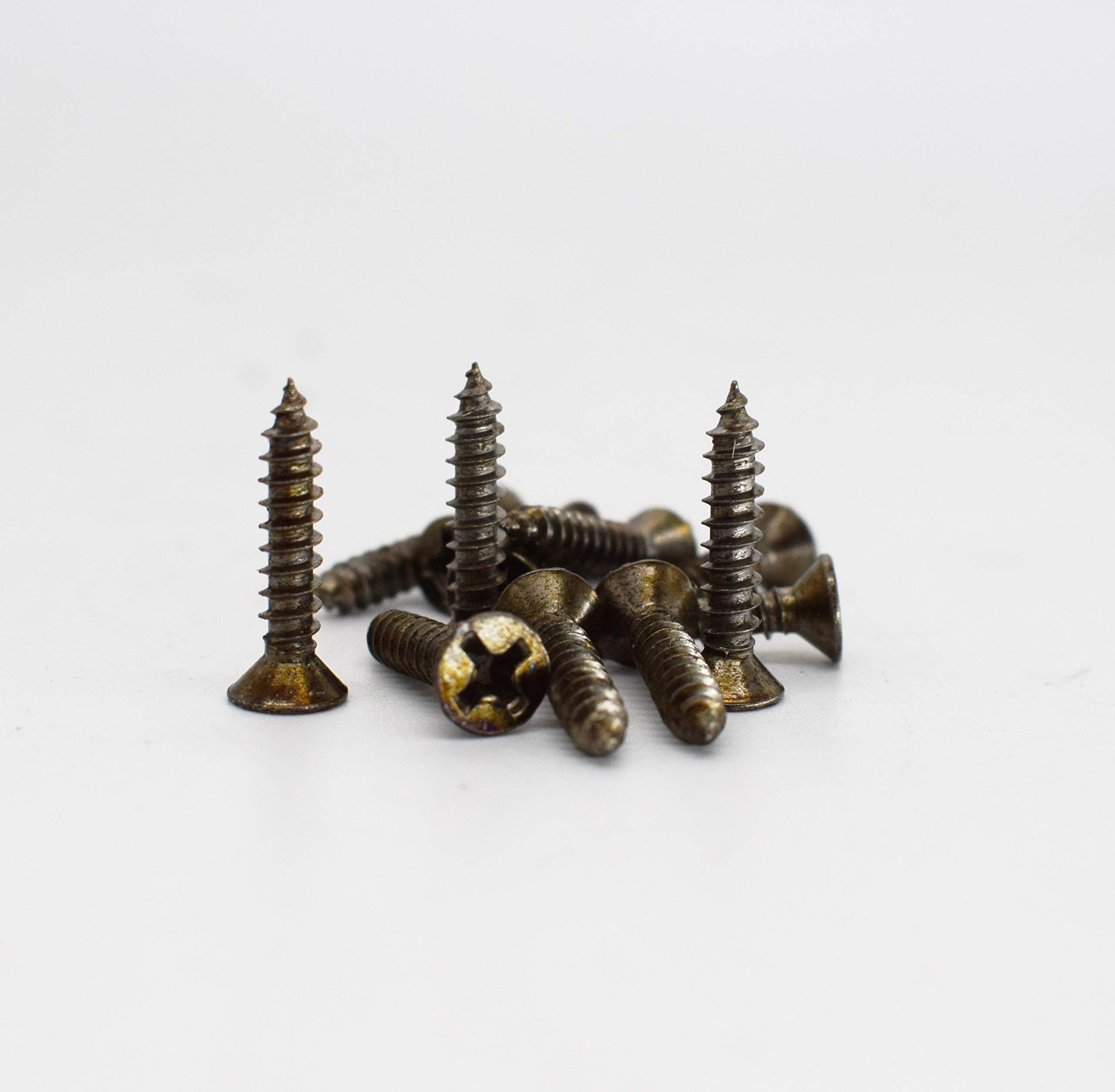 RAB Pan Head Phillips Screws Dry Wall Screws for Fixing Wood, Plywood, Pasteboards (Code:- MBA Antique PHP, Size:-19mmx 6mm, 1 Packet of 1000 PCS) (B08LZK9RN4) Amazon Price History, Amazon Price Tracker
