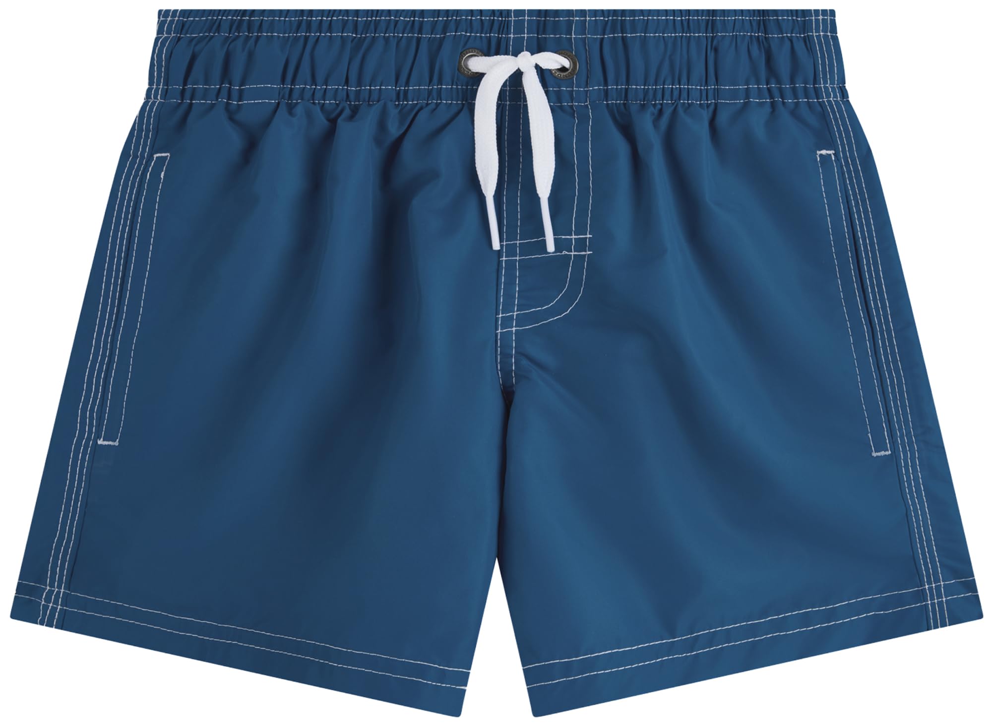 Sundek Arancio Pantaloncini da bagno Ragazzo 504