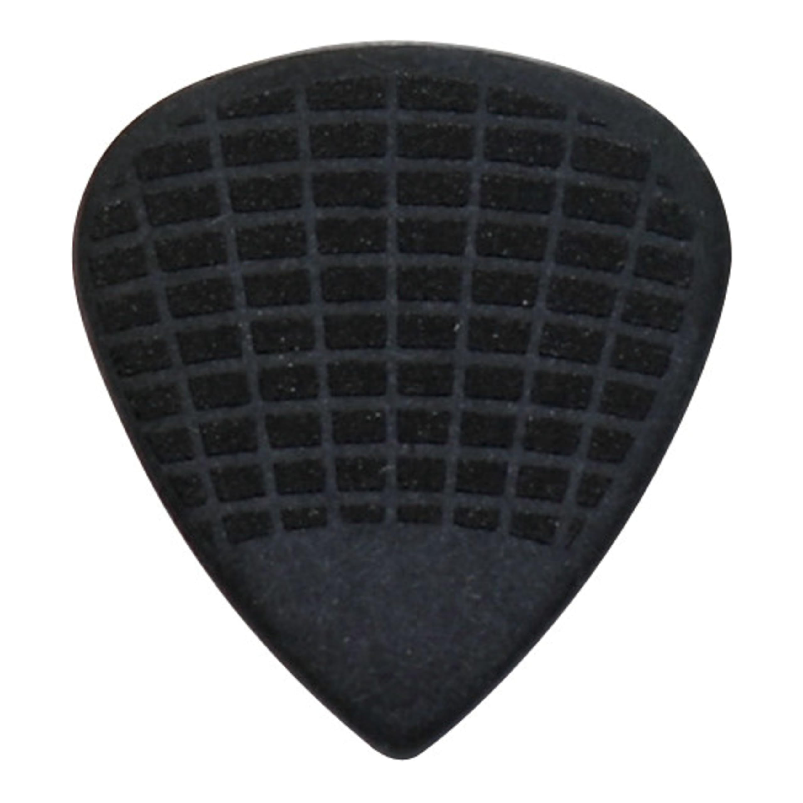 Ibanez PA16XSG-BK Sand Grip Plectrums 1.2mm (Black) - Zestaw kostek