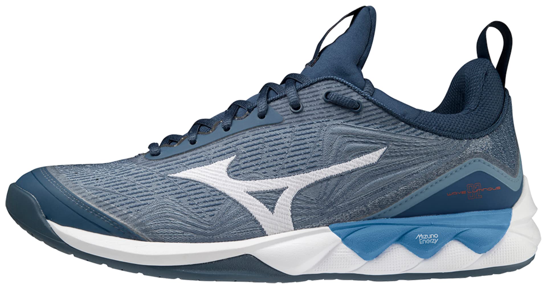 Mizuno Wave Luminous 2 Chaussure de volleyball Homme