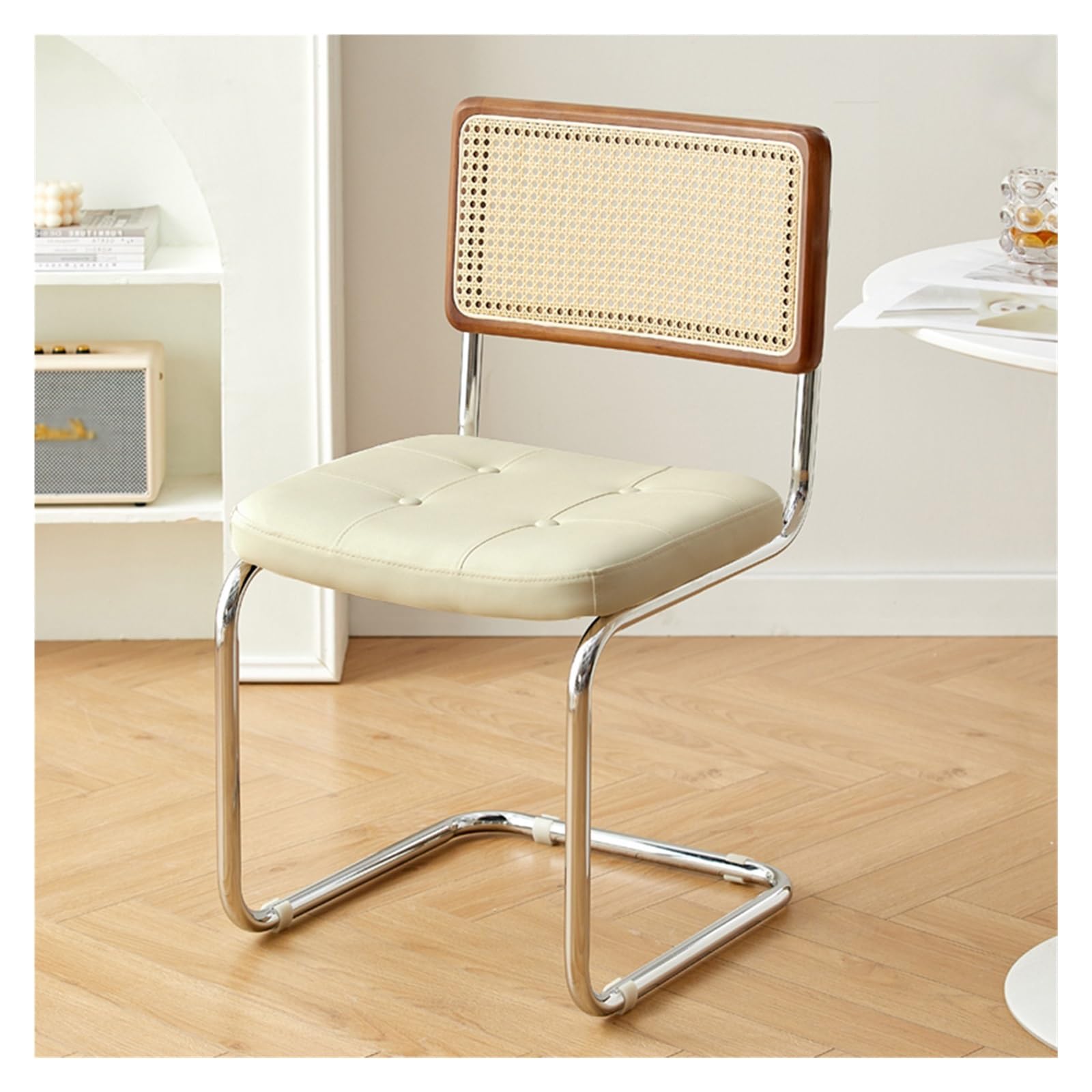 Amazon｜ロッキングチェア 折りたたみ リクライニングチェア 5