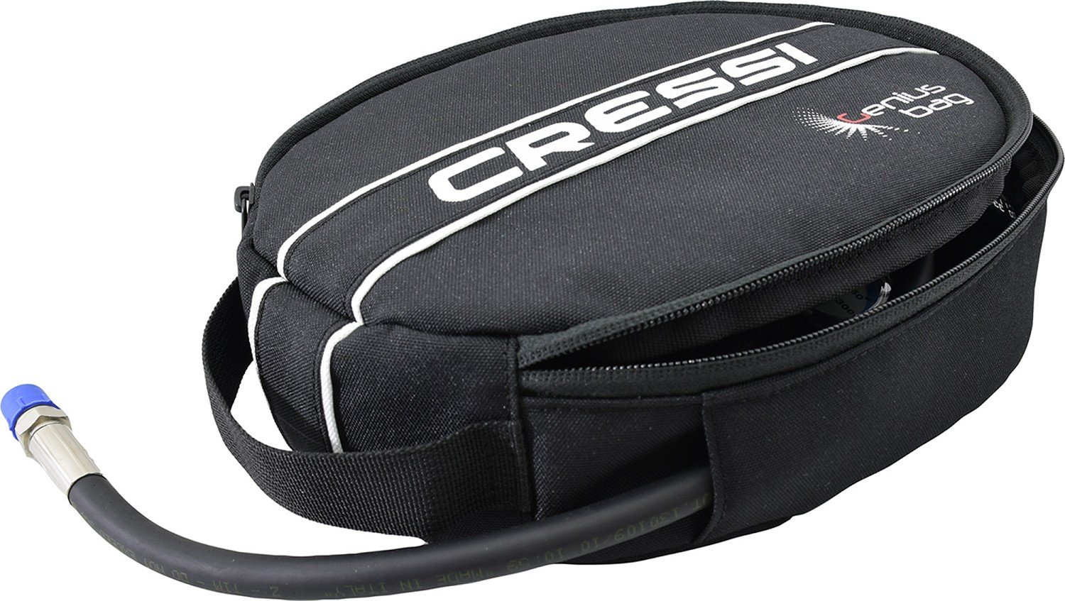 Cressi Bolsa Porta Regulador/Consola de Buceo