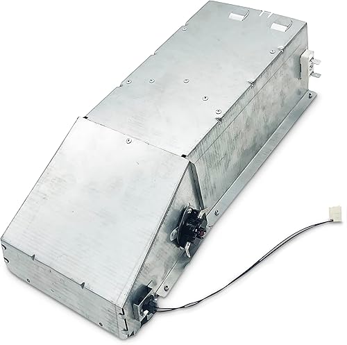 Whole Parts Parte # 00436460 - Reemplazo y compatible con algunos secadores Bosch