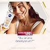 NIVEA Luminous630 Stain and Anti-Scratch Body Care Cream 200ml, Crack and Sunspot Remover, 48 Hour Moisturizer